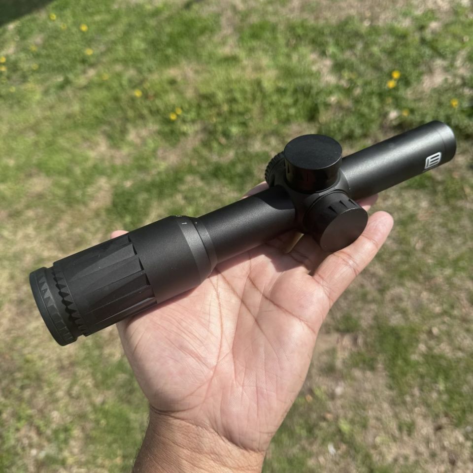 Image 1 - Eotech Vudu 1-8 