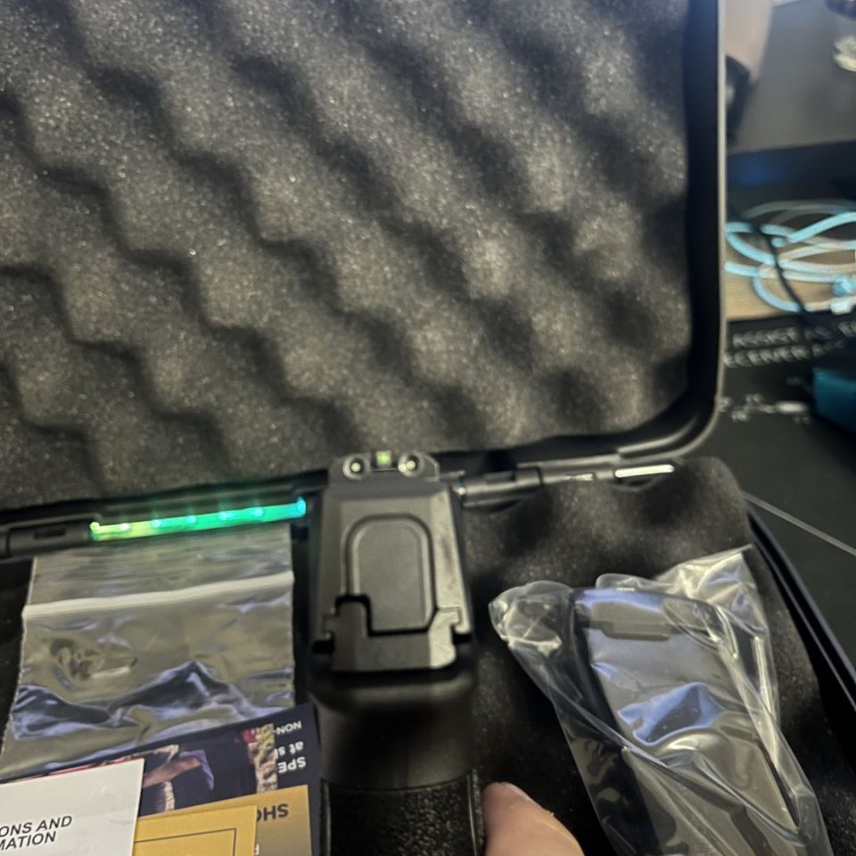 Image 3 - Sig Sauer P365 X Macro COMP