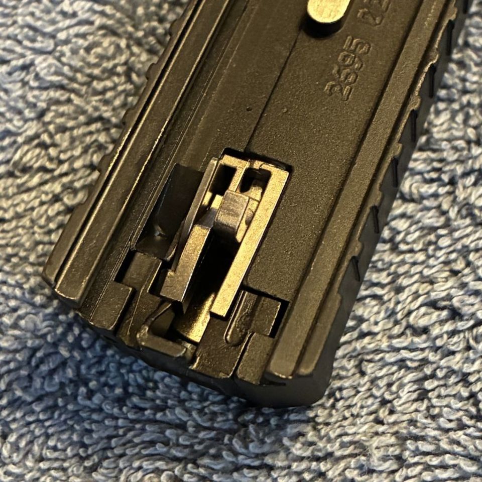 Image 2 - Sig P320 AXG Pro Frame & FCU