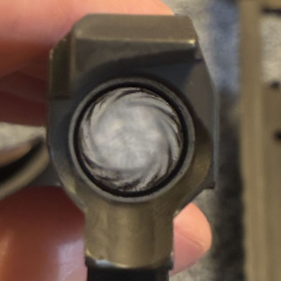 Image 4 - Sig P320 45ACP & Accountrement