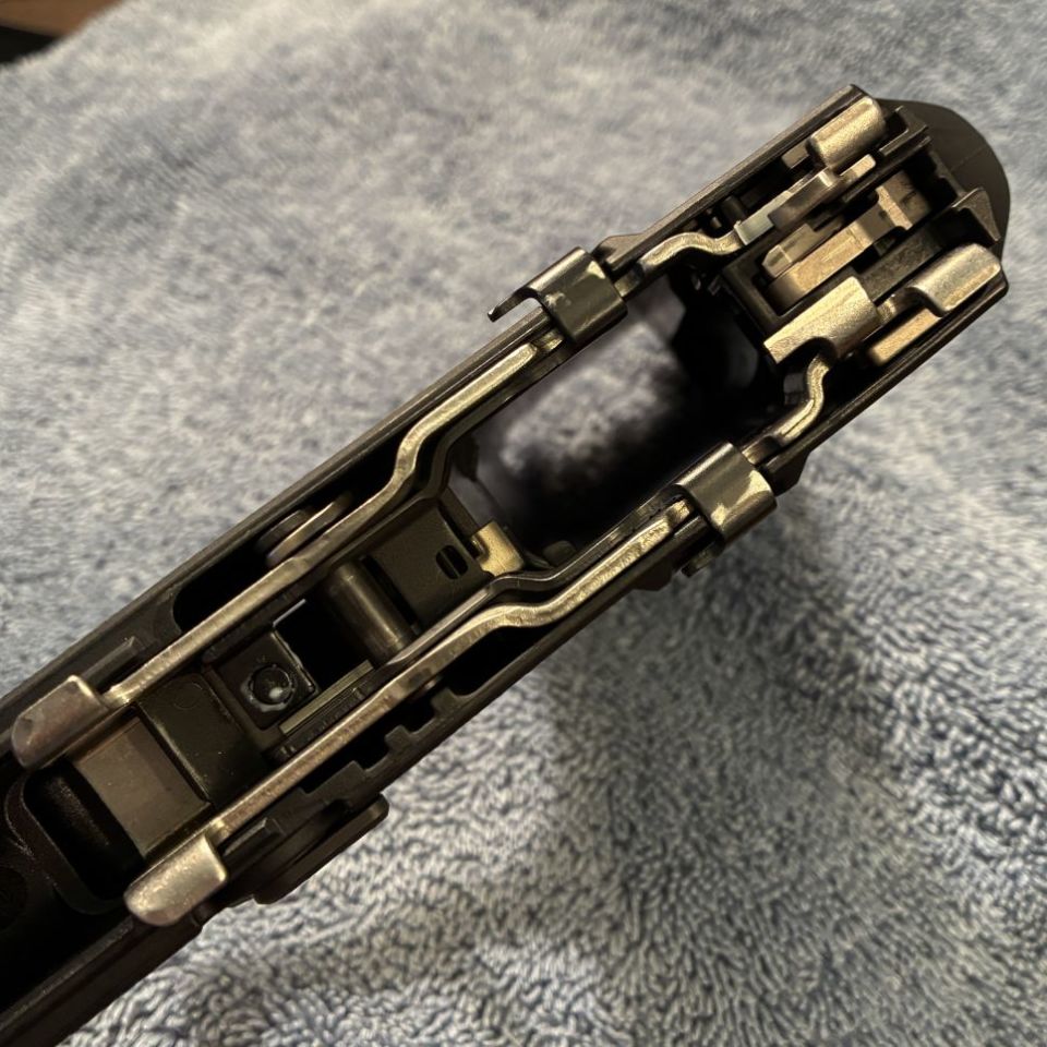 Image 3 - Sig P320 45ACP & Accountrement