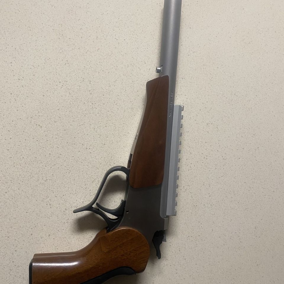 Image 4 - 357 maximum