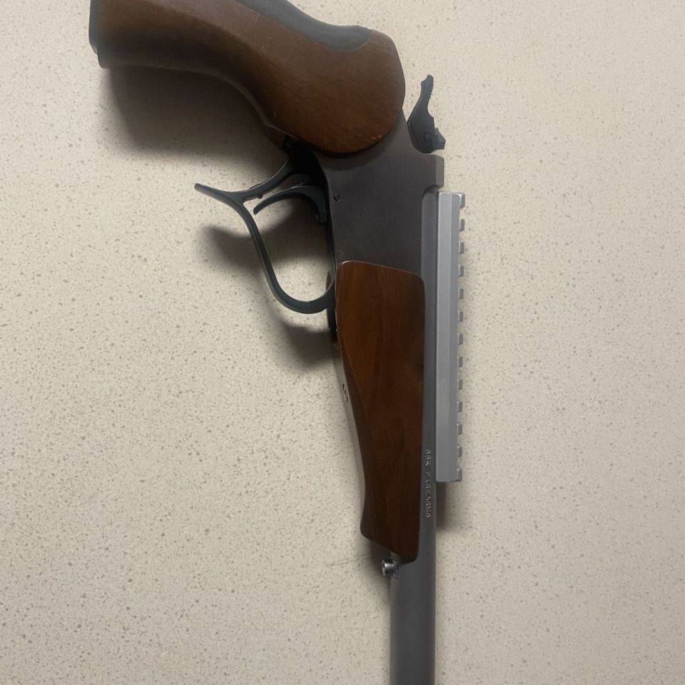 Image 3 - 357 maximum