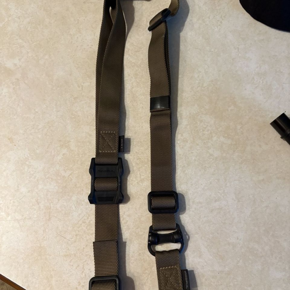 Image 1 - Magpul MS4 Dual QD sling