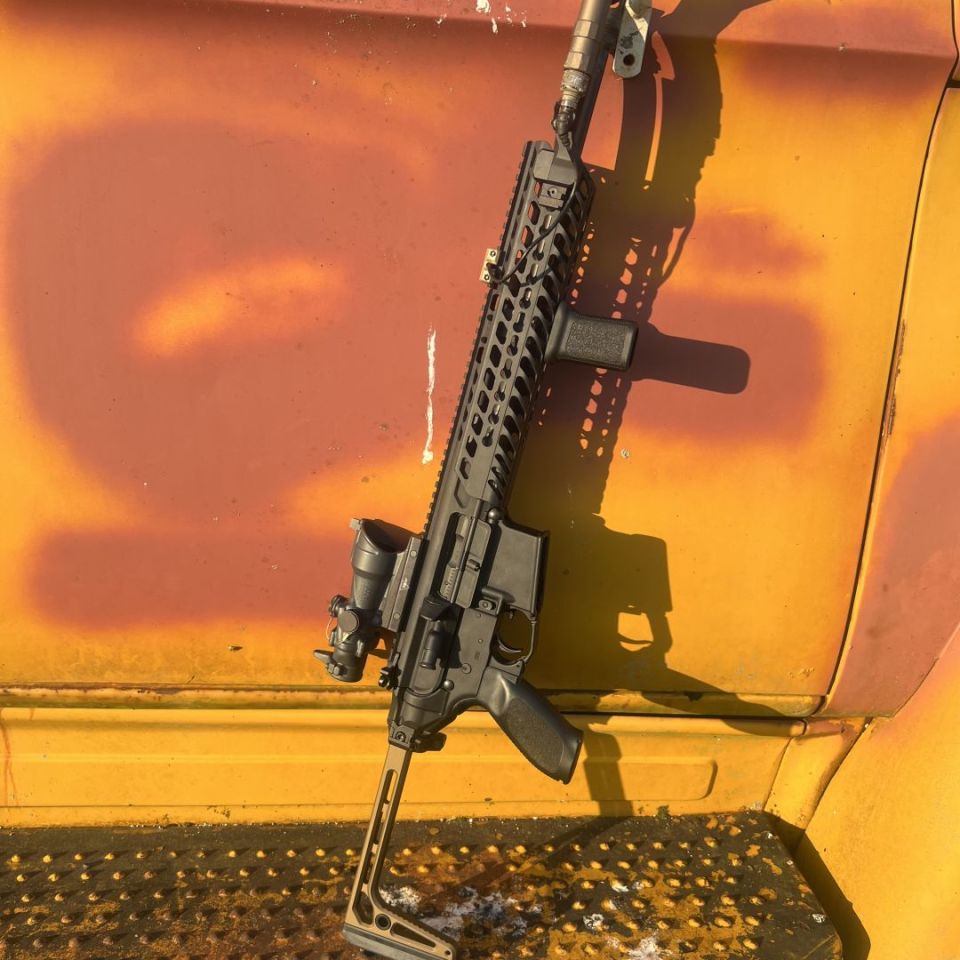 Image 1 - Legacy MCX