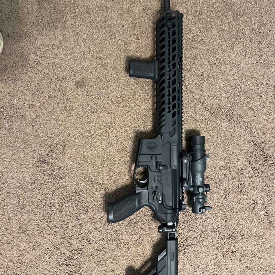 Image 3 - Legacy MCX