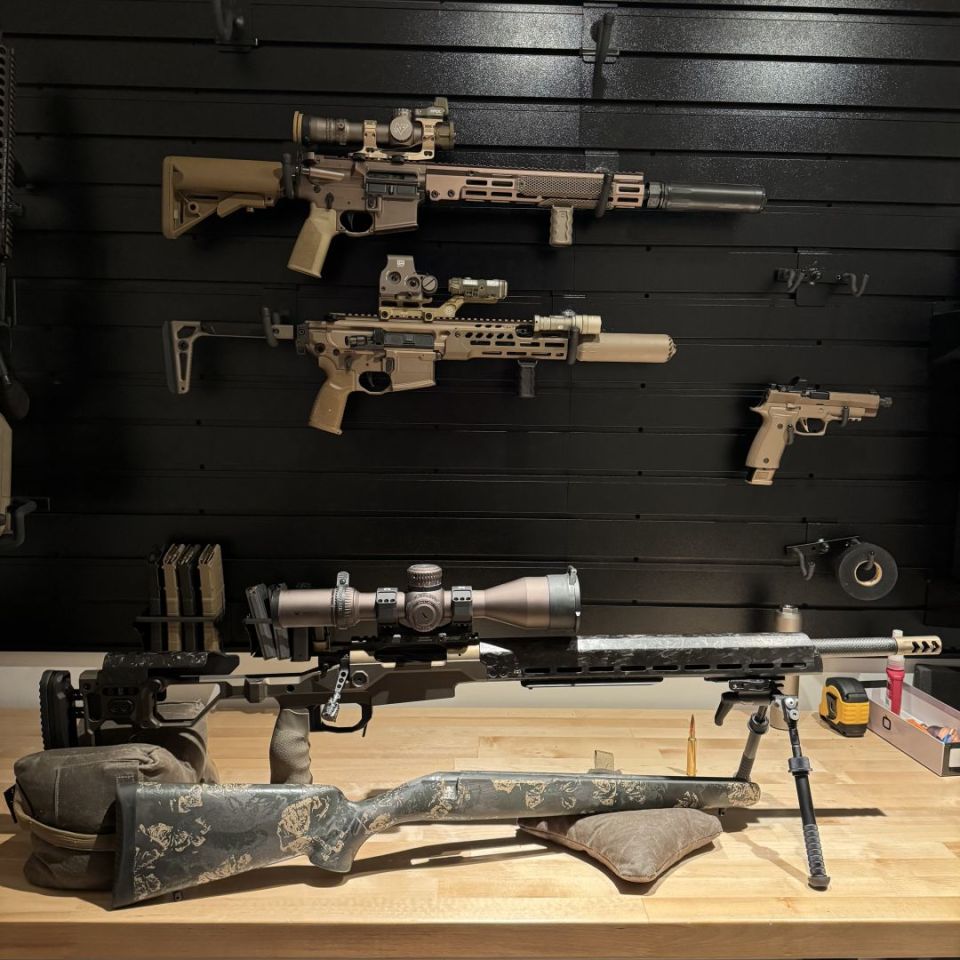 Image 2 - Christensenarms - MPR 300 PRC