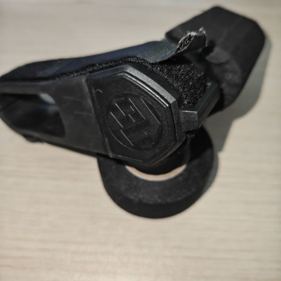 Image 2 - SBA3 with Riser