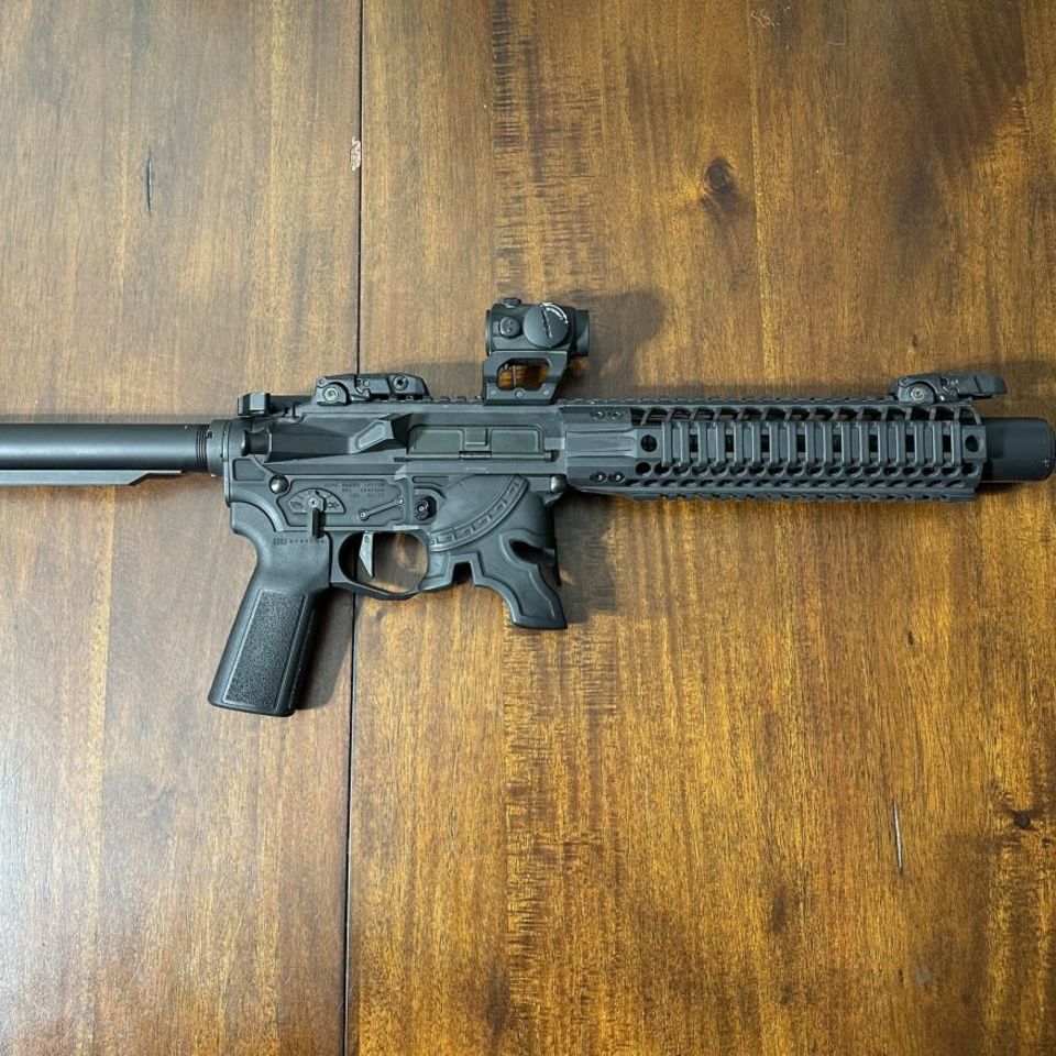 Image 2 - Spikes Tactical compressor 