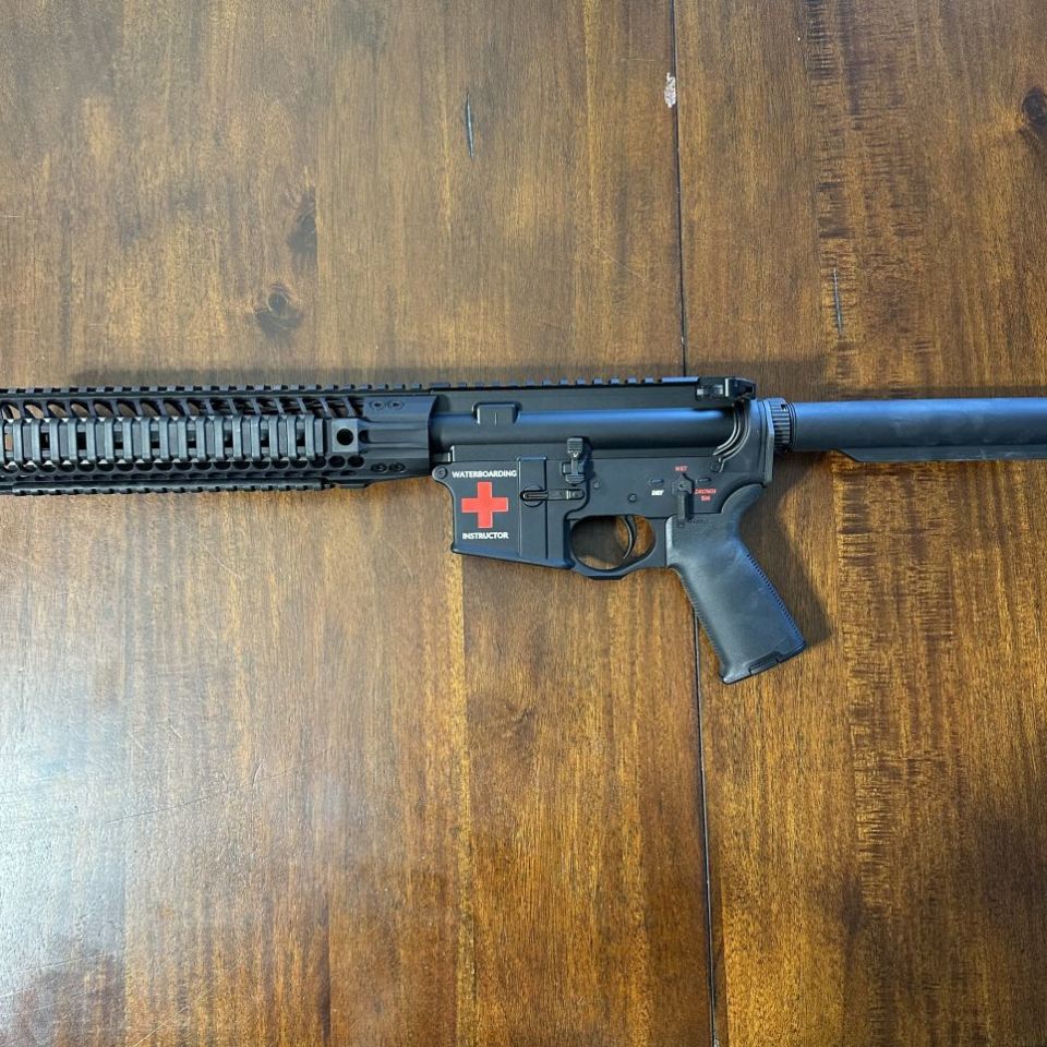 Image 1 - Spikes tactical 300 blk