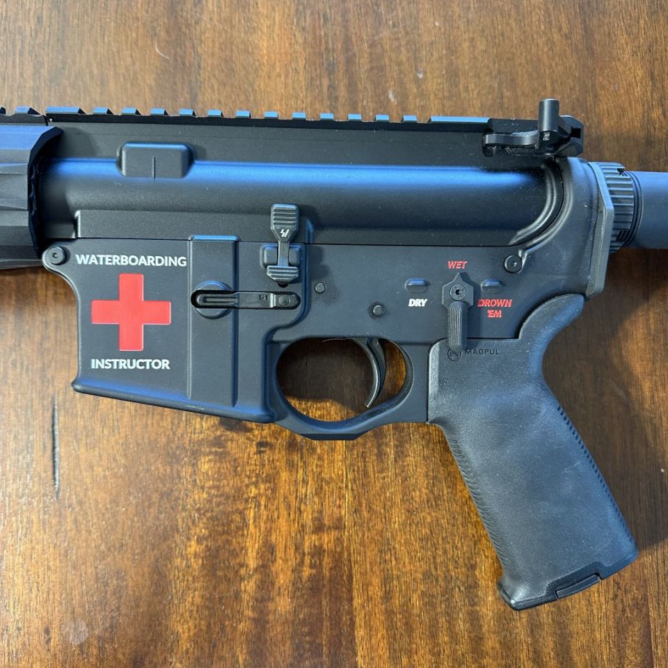 Image 2 - Spikes tactical 300 blk