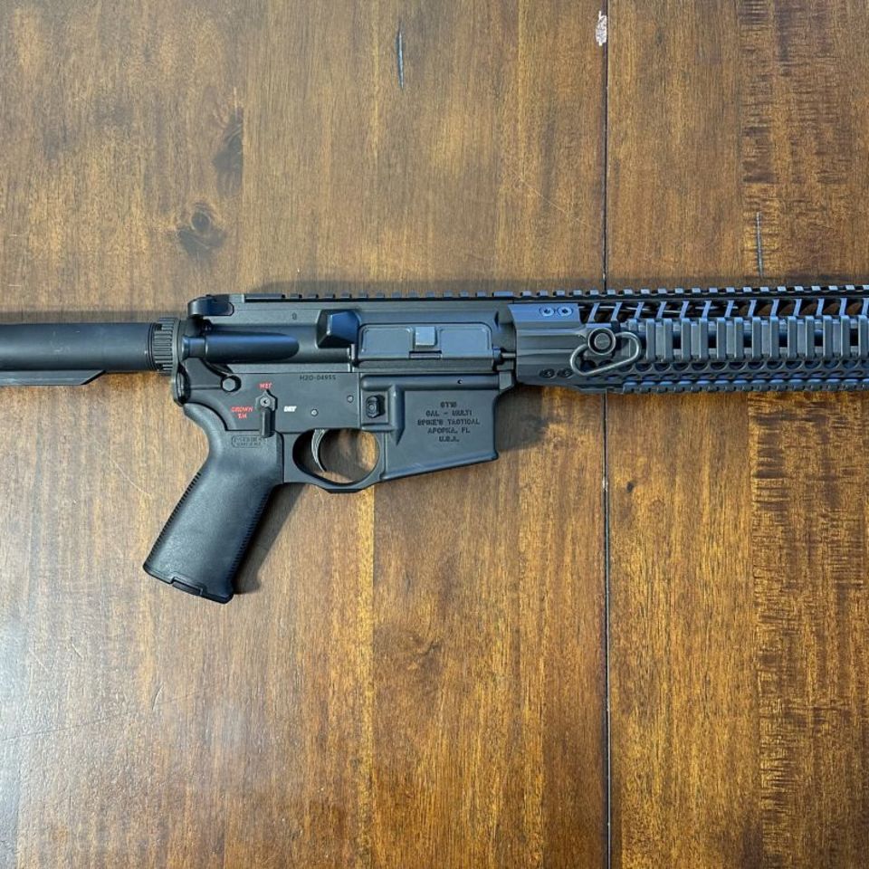 Image 3 - Spikes tactical 300 blk