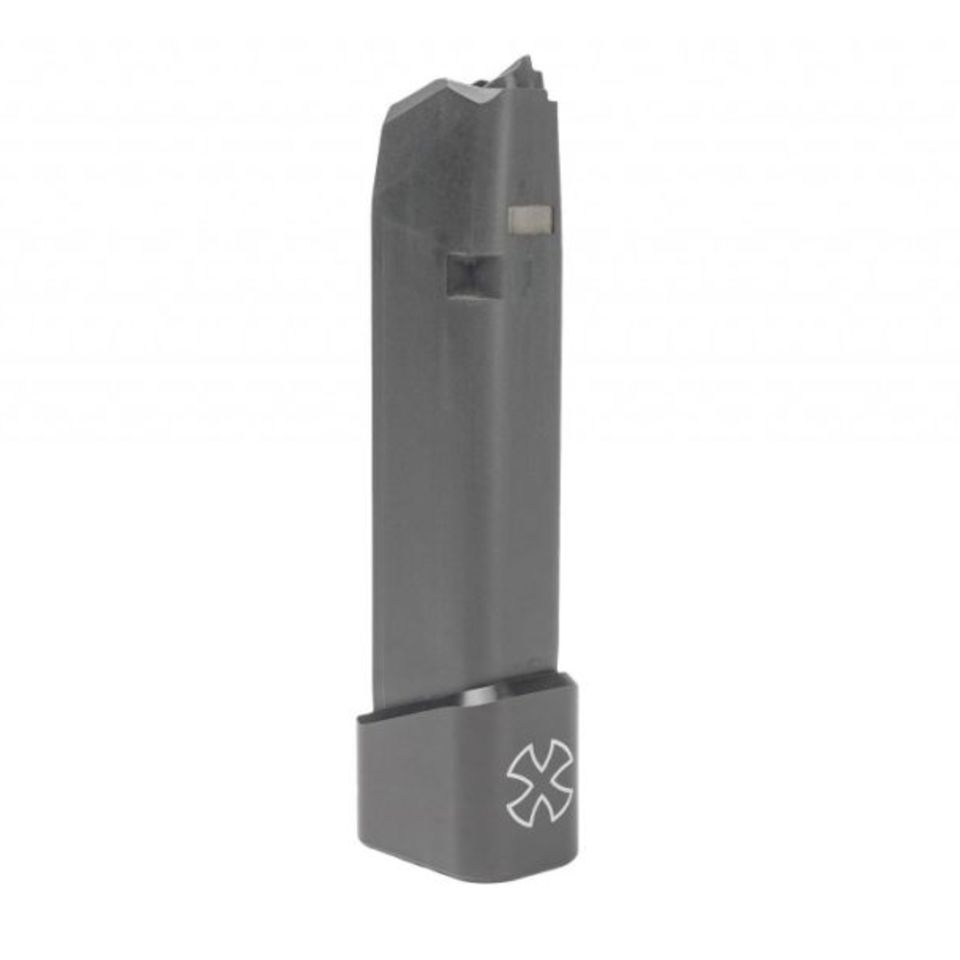 Image 2 - Noveske Glock mag basepad