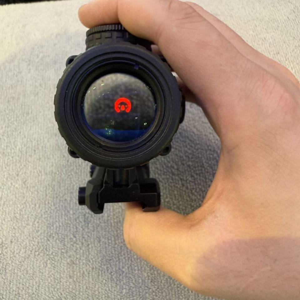 Image 3 - Primary Arms Prism ACSS