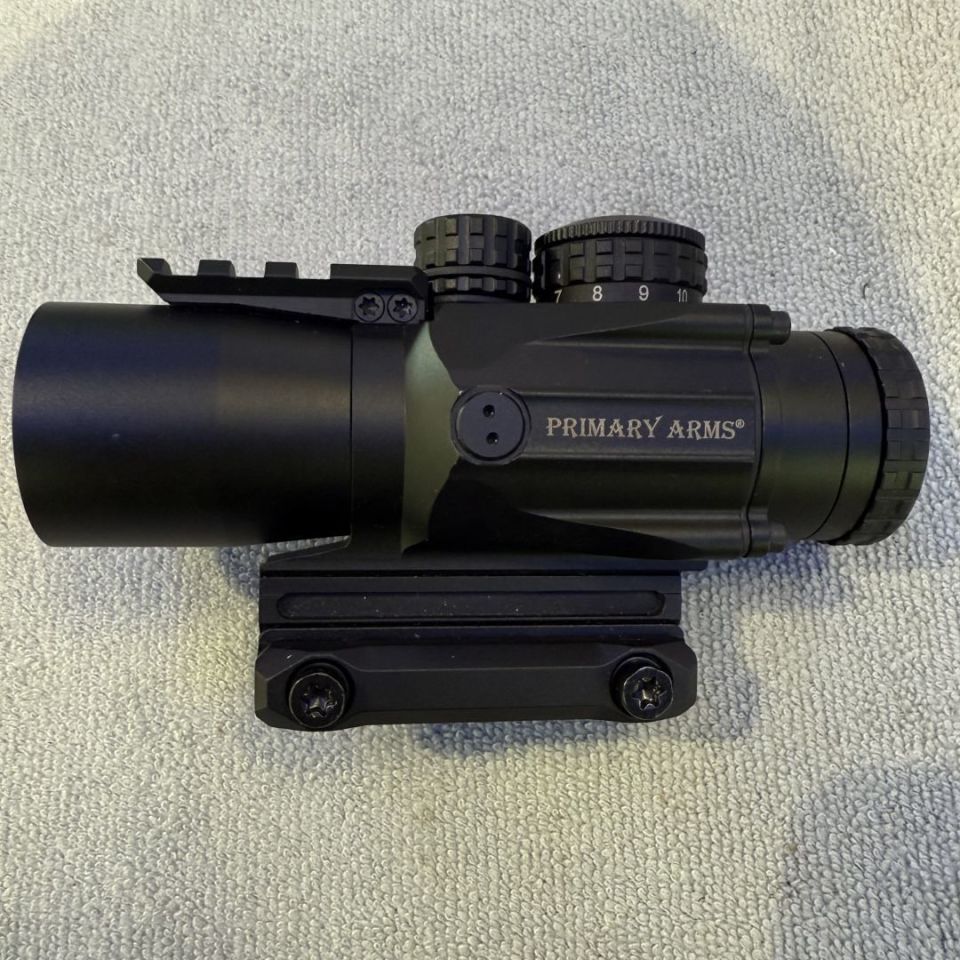 Image 2 - Primary Arms Prism ACSS