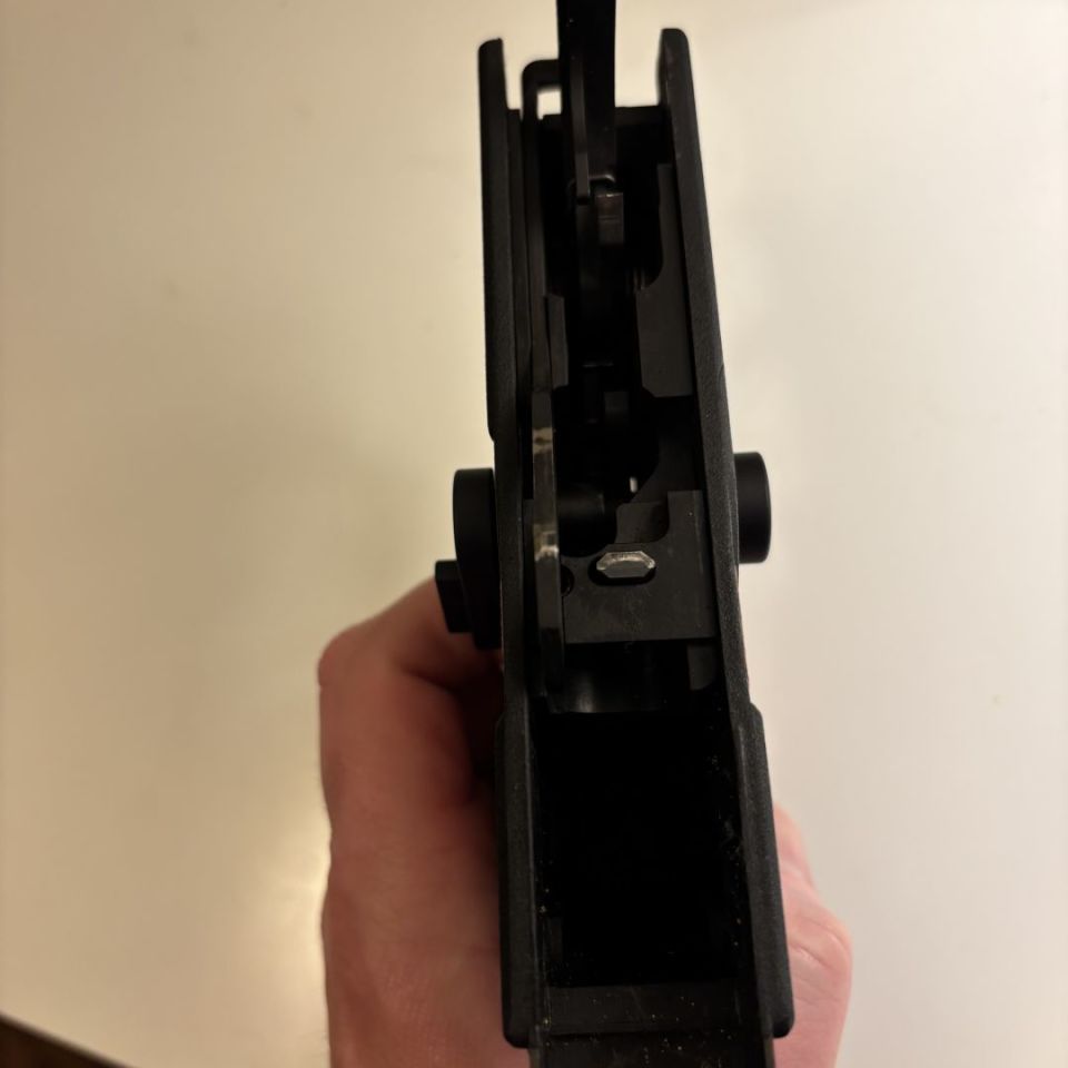 Image 3 - Mp5 Binary Lower 