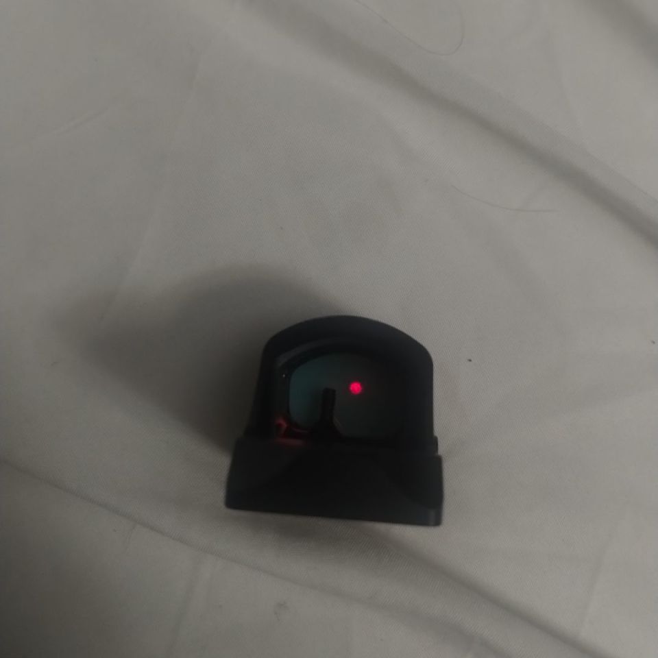 Image 1 - Holosun 407c X2