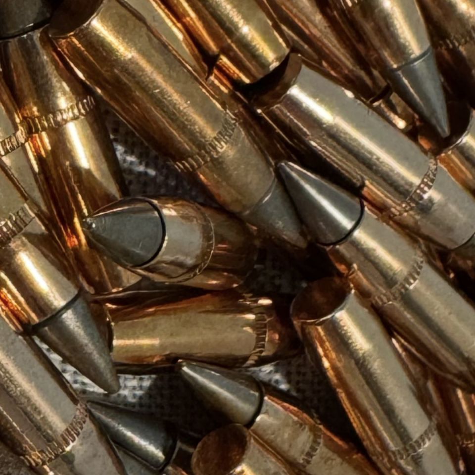 Image 2 - M855a1 Projectiles-5.56 $1.39/each. Bulk available 