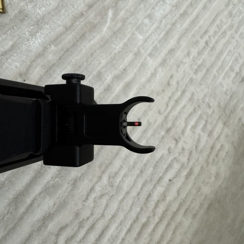 Image 3 - .300blk AR-Like New Anderson