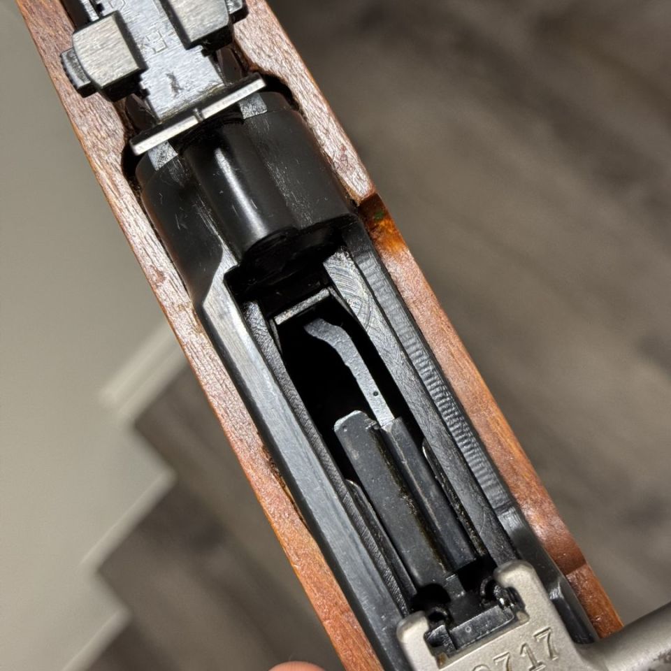 Image 3 - Norinco SKS-MATCHING SERIALS 