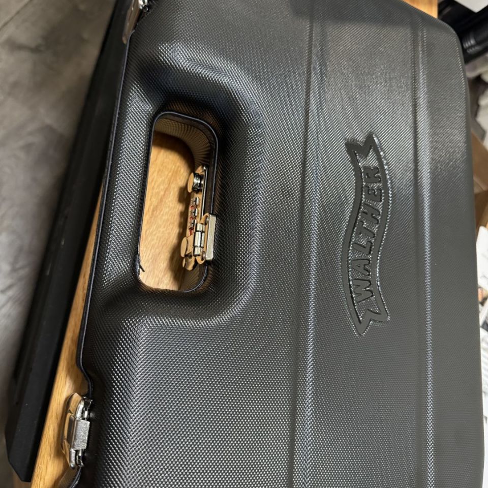 Image 6 - Walther Meister Manufaktur Q5 