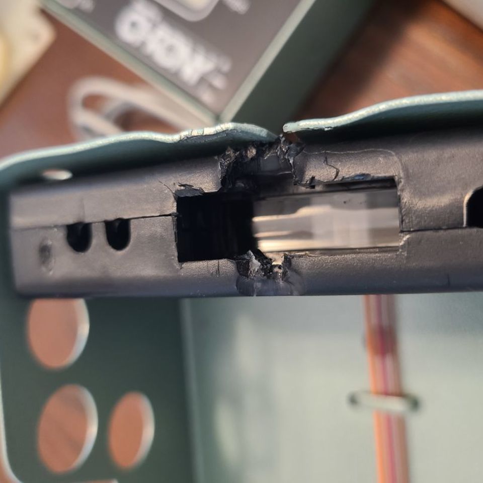 Image 4 - Shooting Chrony Master Gamma