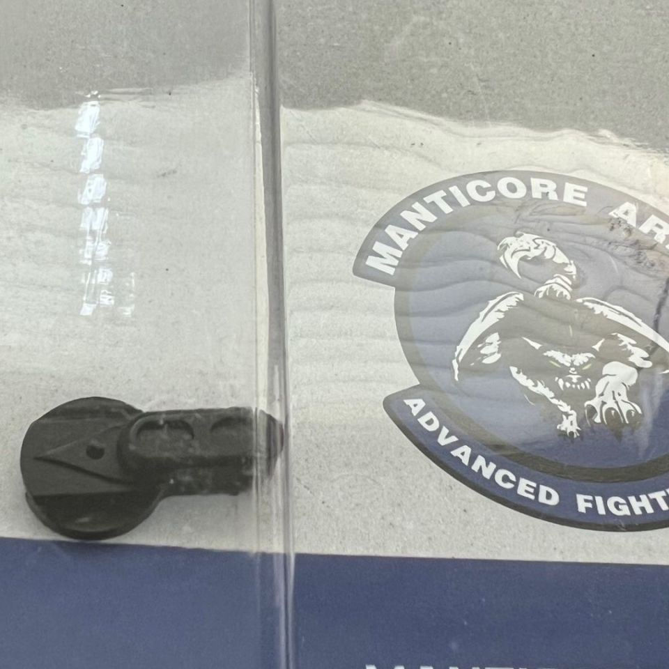 Image 1 - Manticore Arms Safety Lever