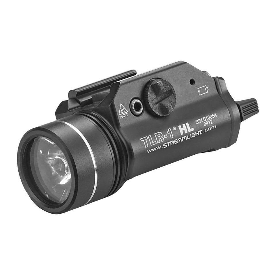 Image 1 - Streamlight Tlr-1 HL
