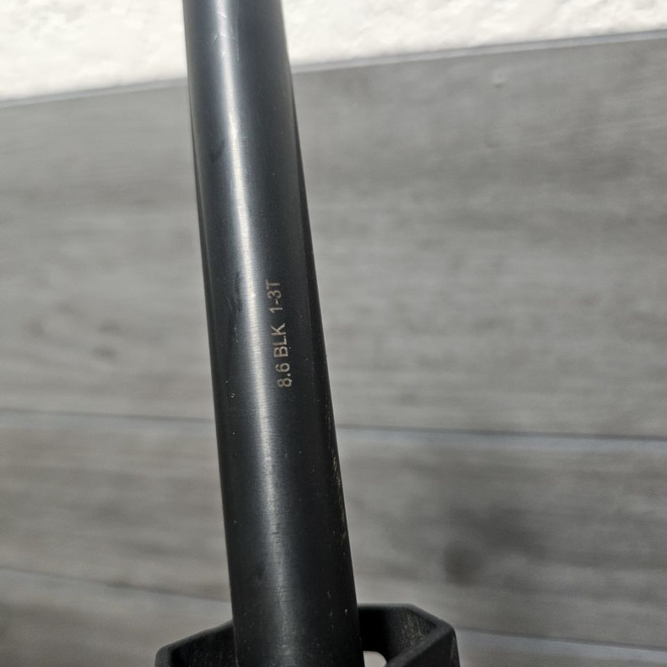 Image 4 - Faxon 8.6 Blackout PSA Build