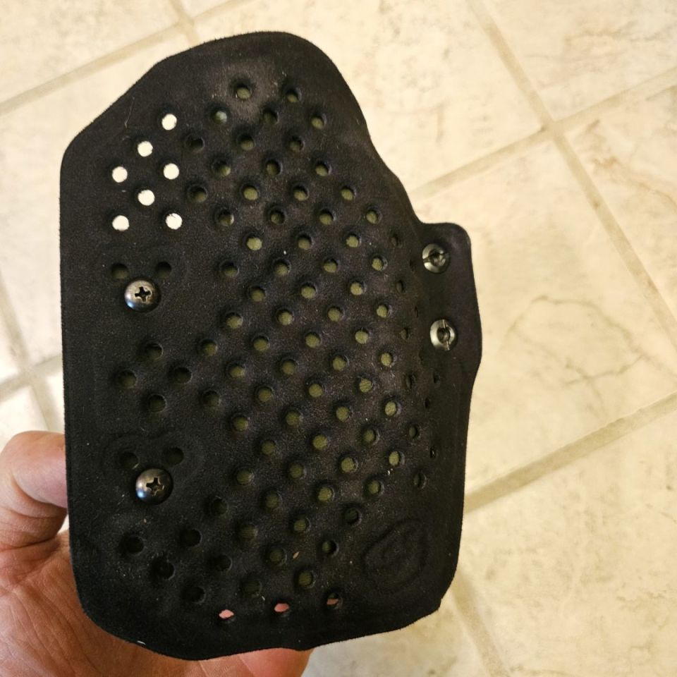 Image 2 - TREX Arms CZ Shadow 2 holster 