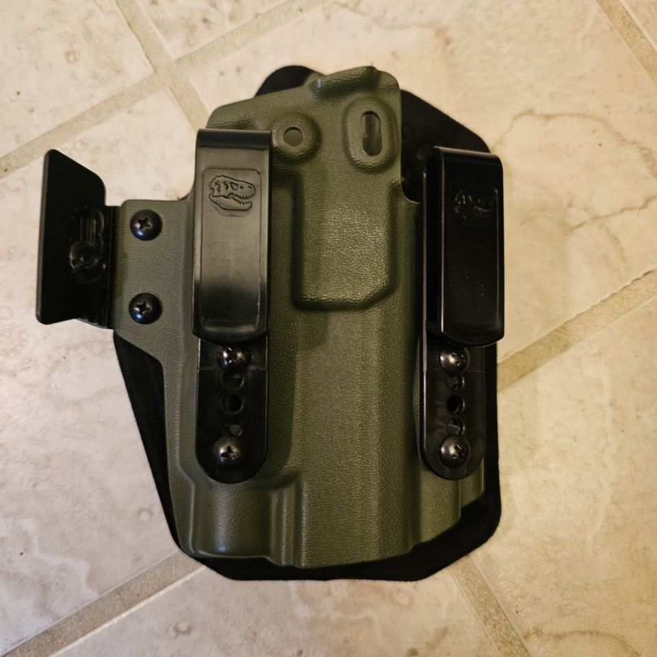 Image 1 - TREX Arms CZ Shadow 2 holster 