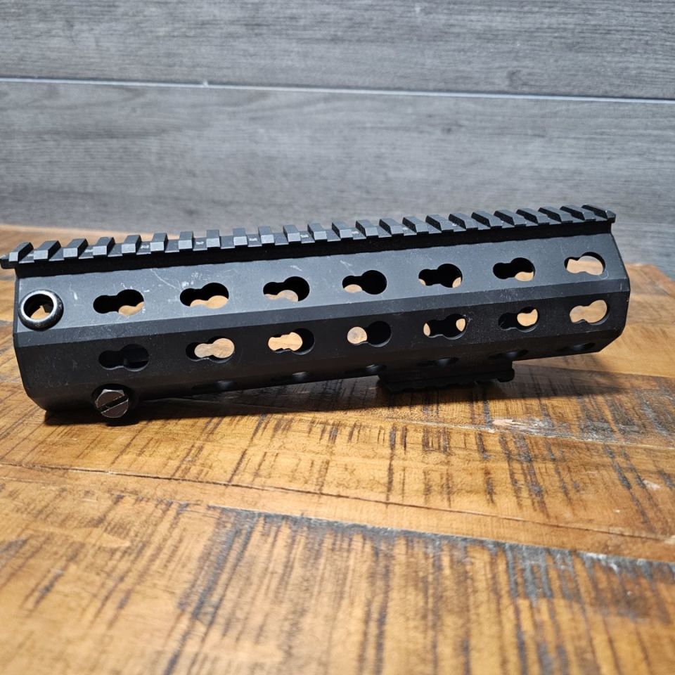 Image 3 - HK MR556 Handguard 