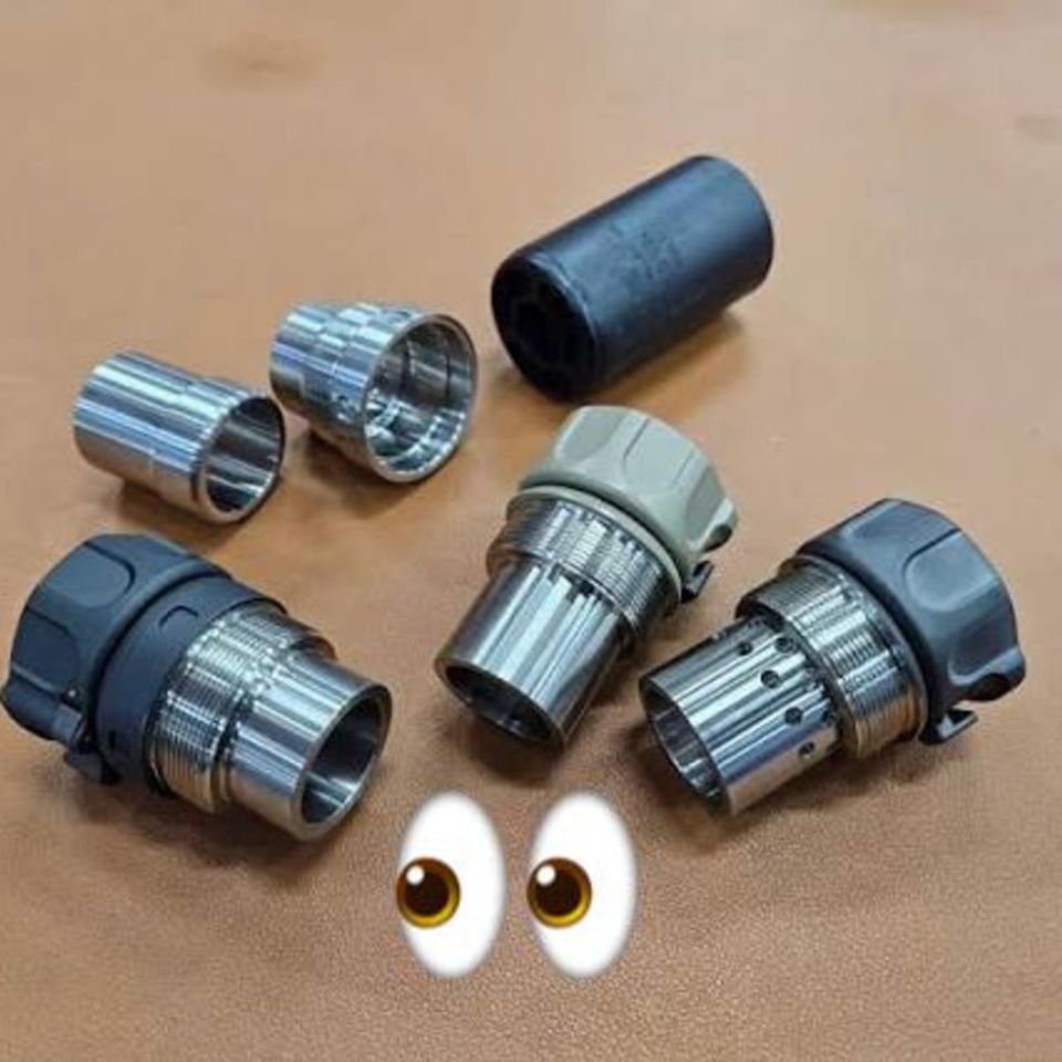 Image 1 - WTB- Ecco Machine Surefire Hub