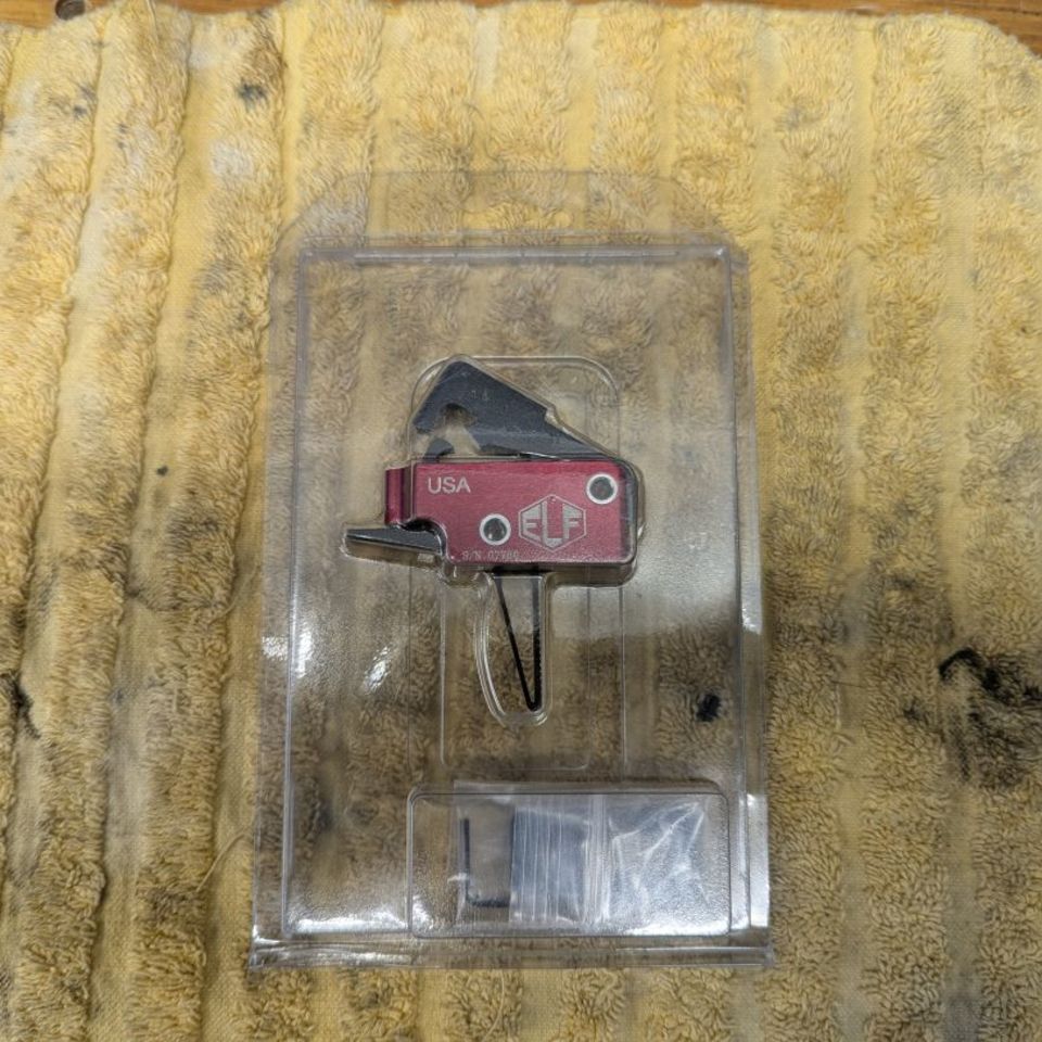 Image 5 - Elftmann Match Trigger