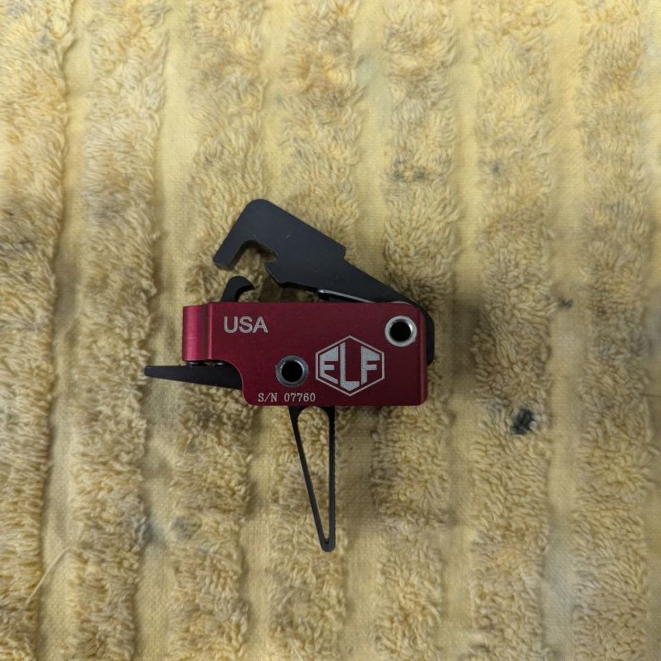 Image 3 - Elftmann Match Trigger