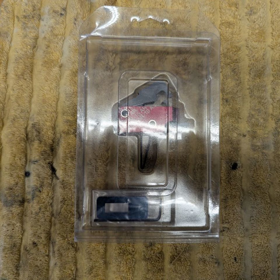 Image 4 - Elftmann Match Trigger