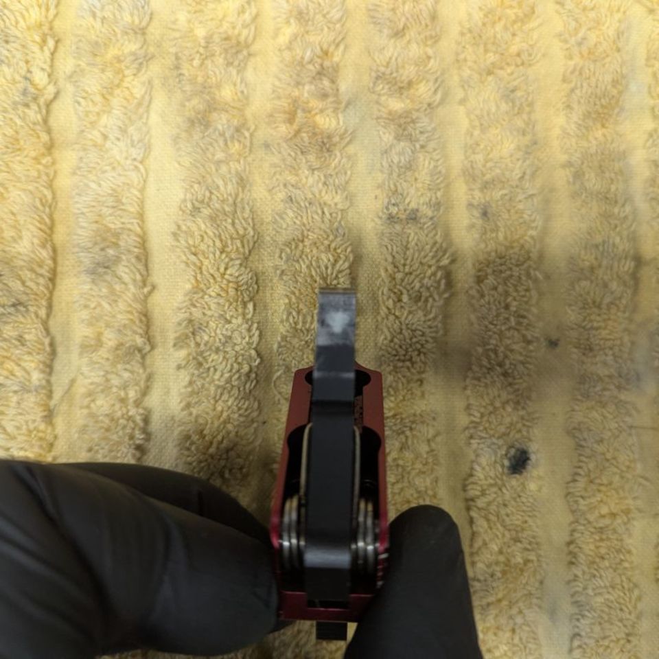 Image 2 - Elftmann Match Trigger