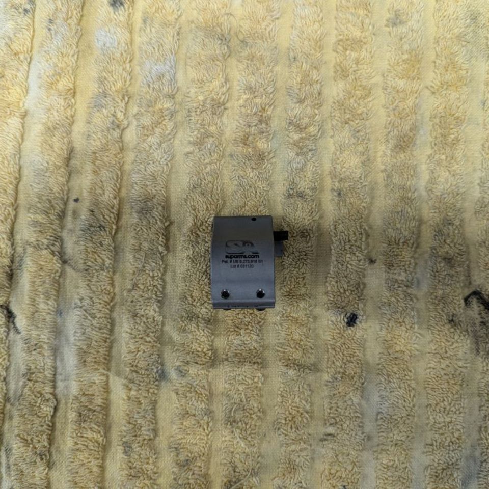 Image 1 - Superlative Arms Gas Block