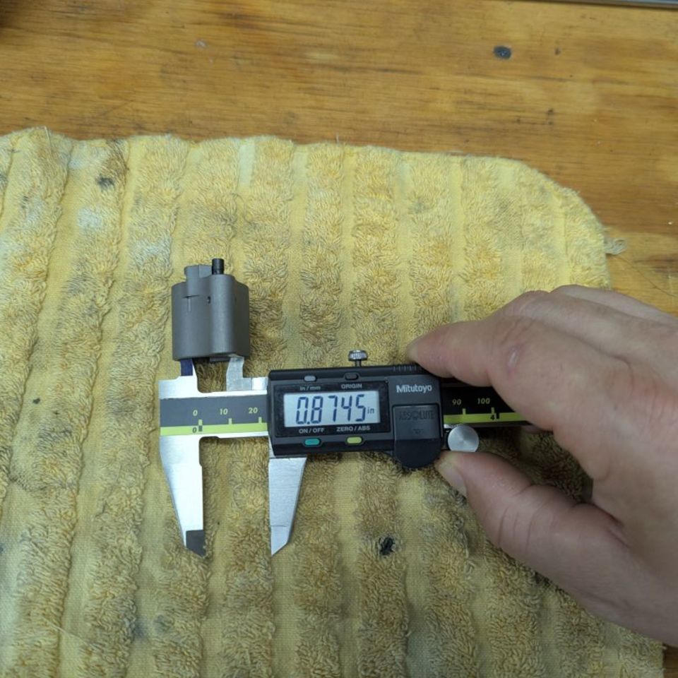 Image 3 - Superlative Arms Gas Block