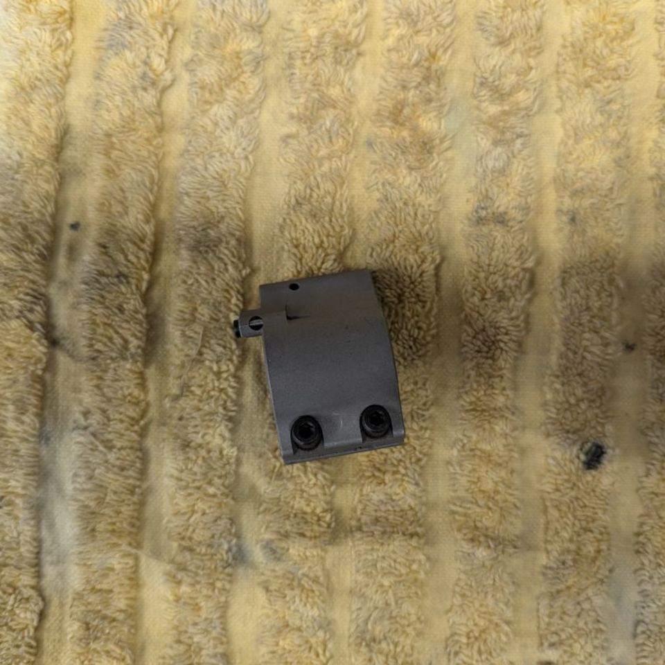 Image 2 - Superlative Arms Gas Block