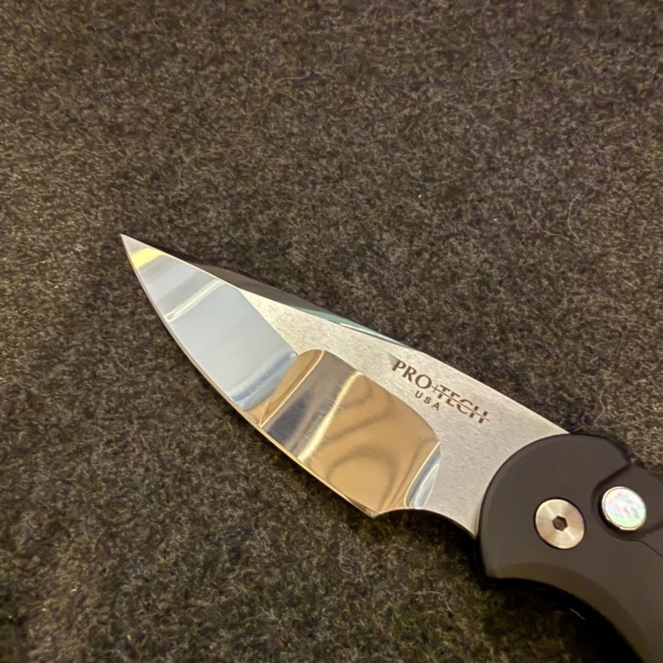 Image 3 - ProTech TR-4 Custom