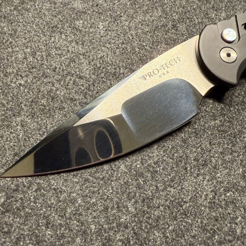 Image 2 - ProTech TR-4 Custom