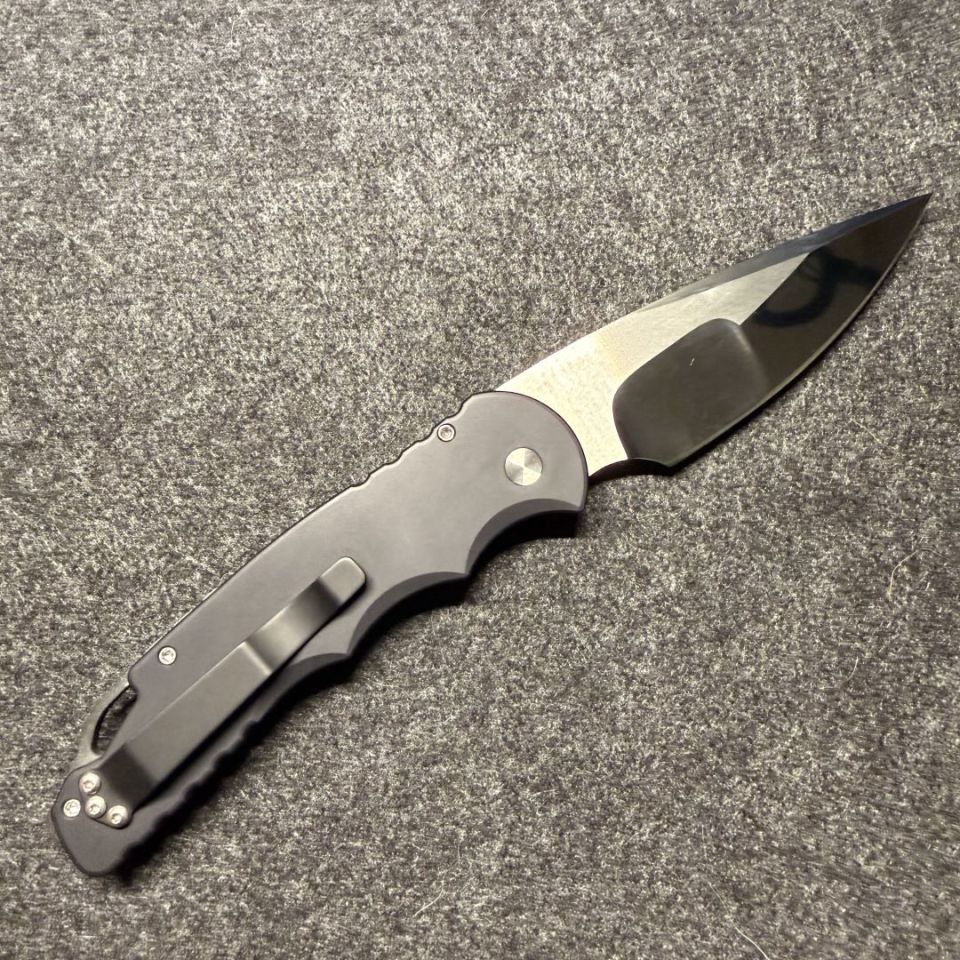 Image 4 - ProTech TR-4 Custom