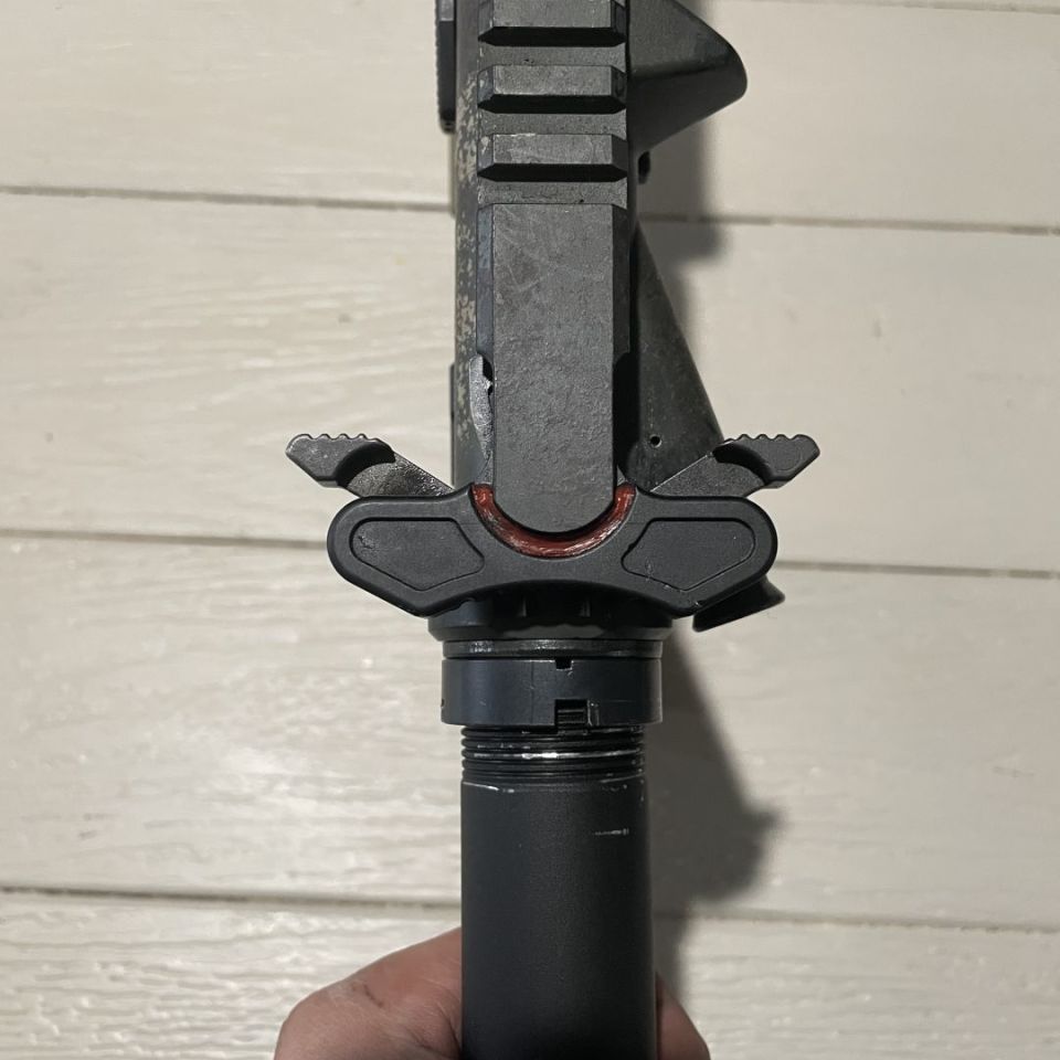 Image 3 - Mid-tier 14.5” AR 