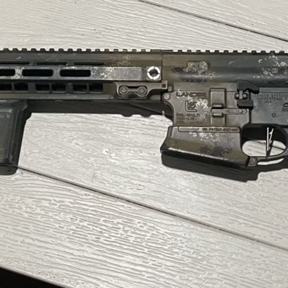 Image 1 - Mid-tier 14.5” AR 