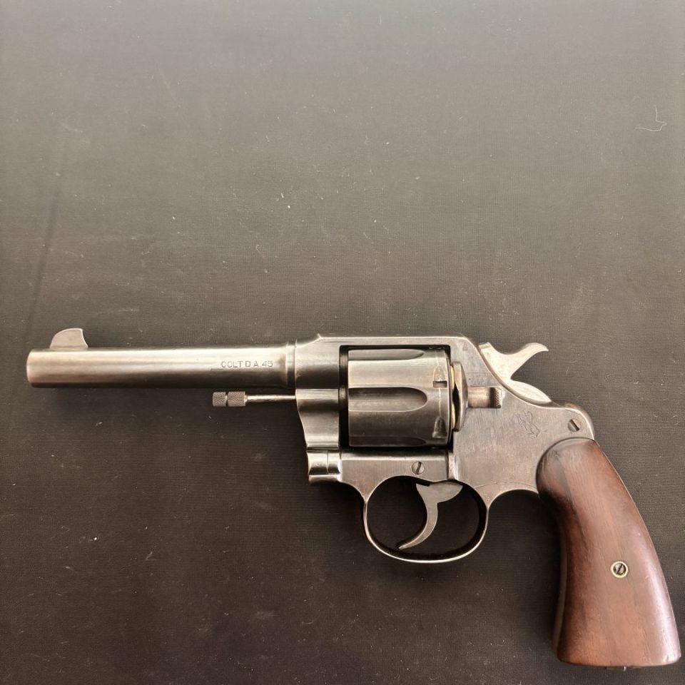 Image 2 - Colt 1917