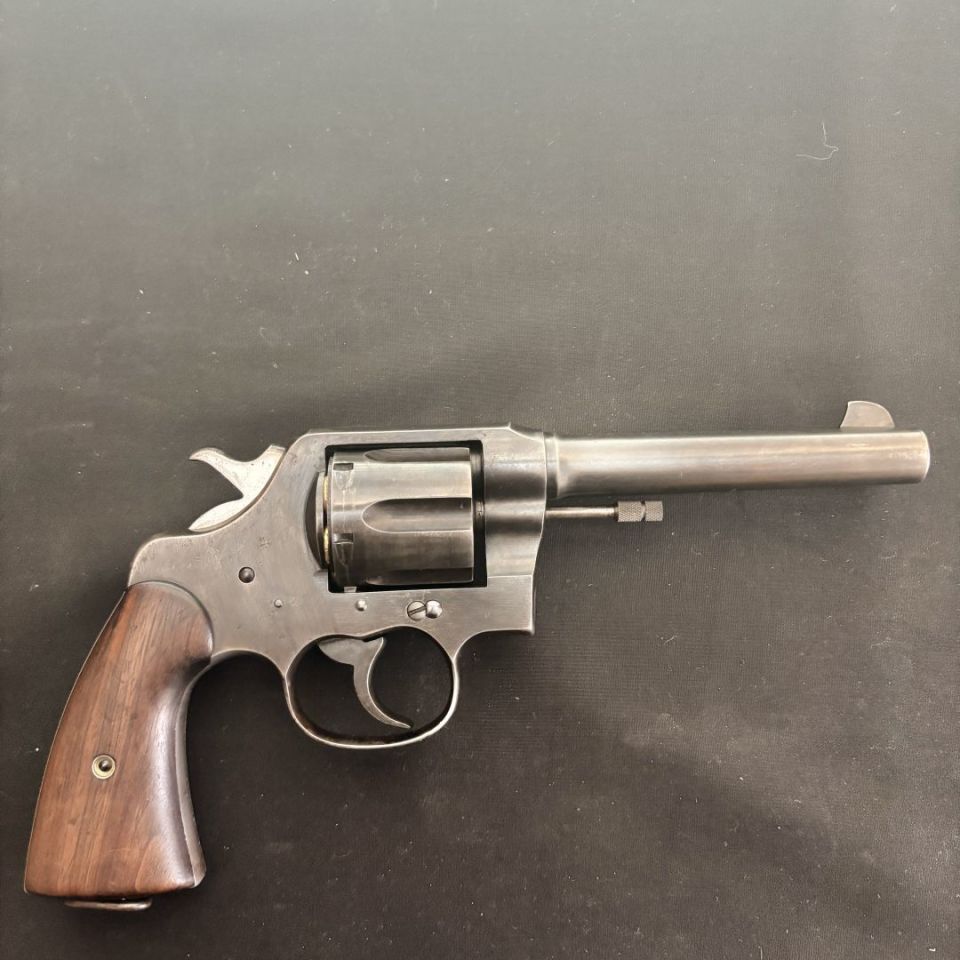 Image 1 - Colt 1917