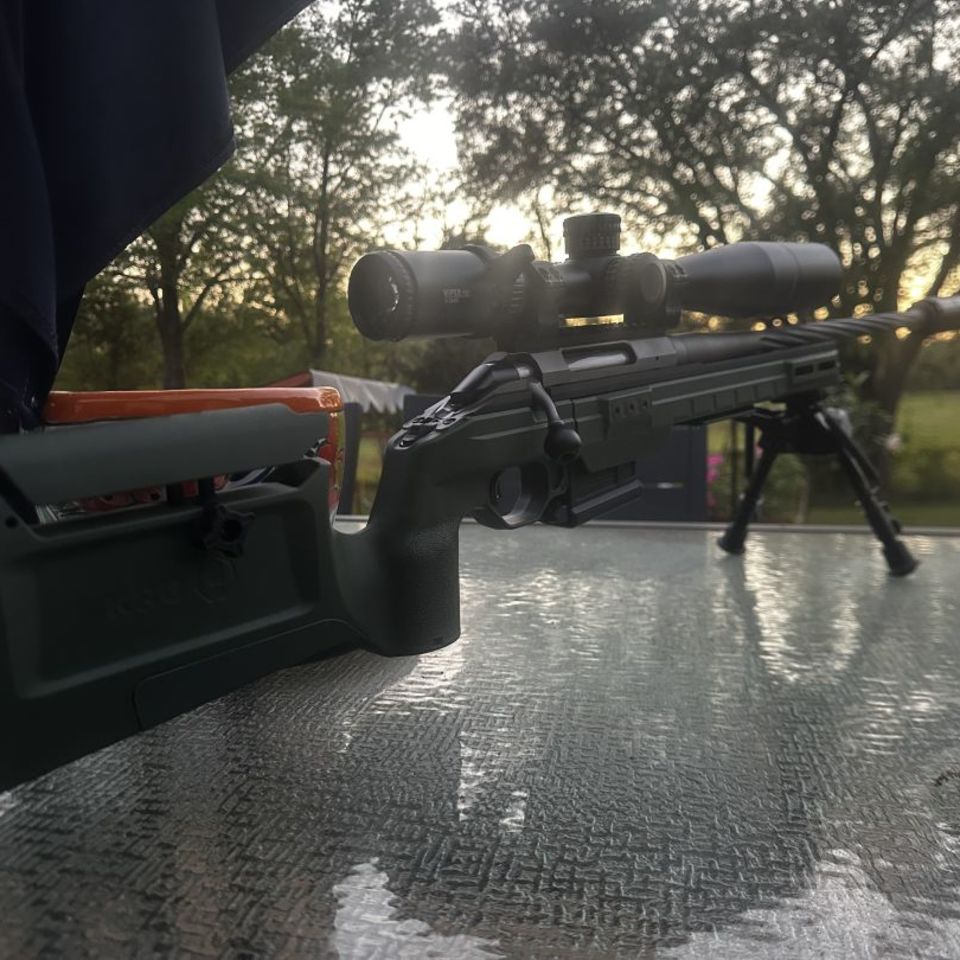 Image 2 - Ruger American Gen II .308
