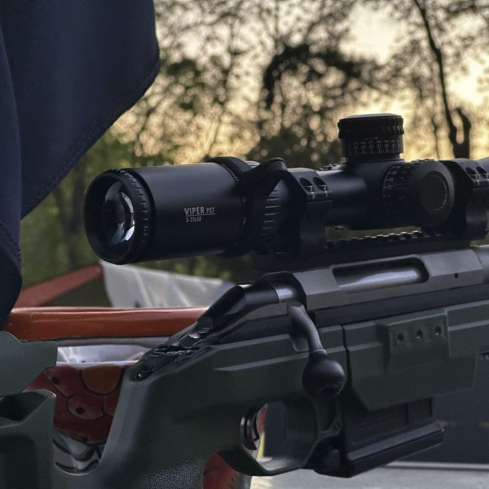 Image 4 - Ruger American Gen II .308
