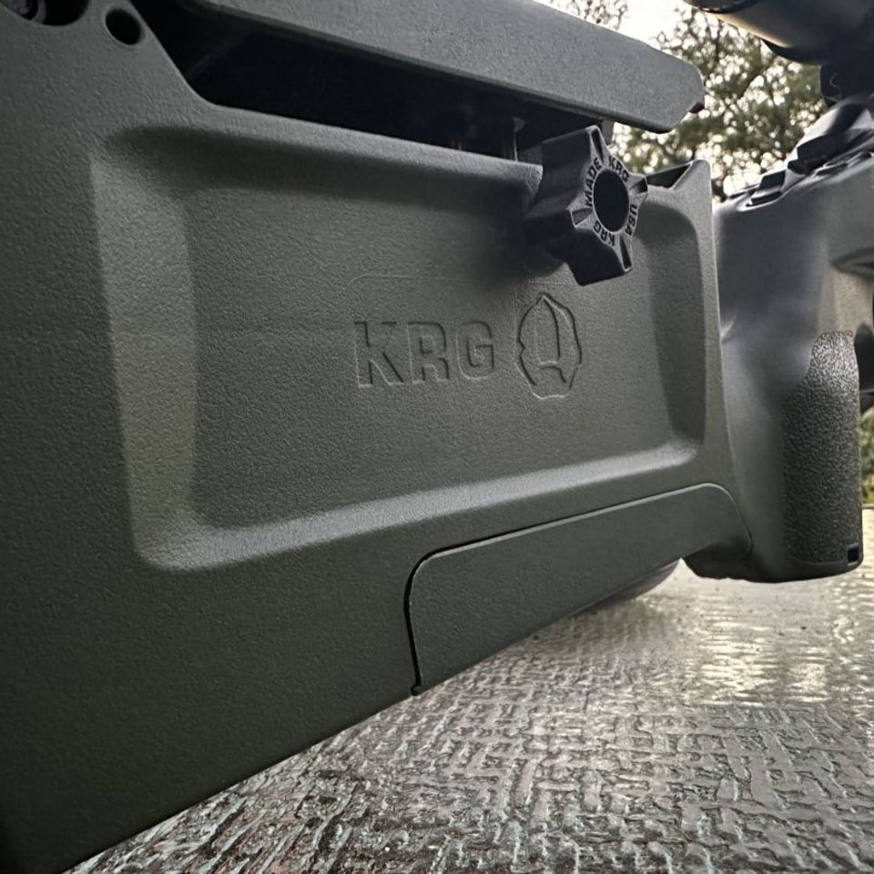 Image 3 - Ruger American Gen II .308